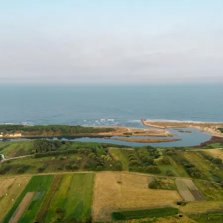 Casa Do Avo بيت للعطل