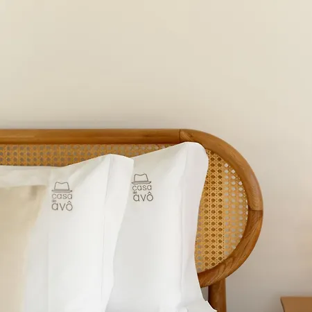 Casa Do Avo بيت للعطل *