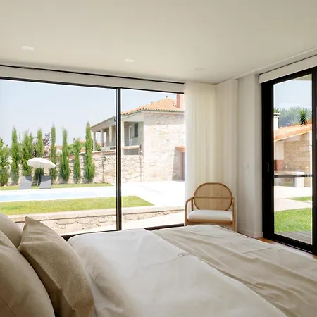 بيت للعطل Casa Do Avo *