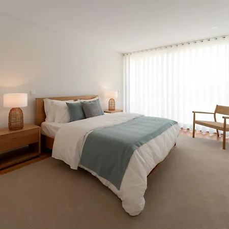 Casa Do Avo بيت للعطل Castelo Do Neiva