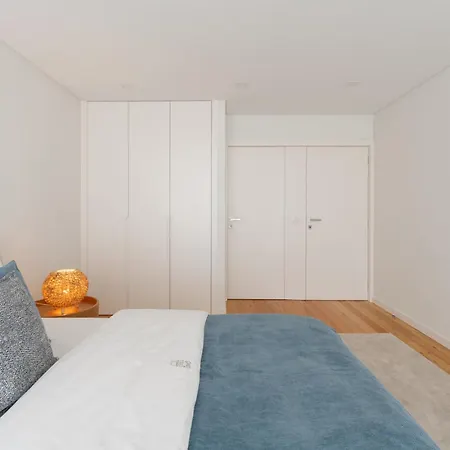 بيت للعطل Casa Do Avo