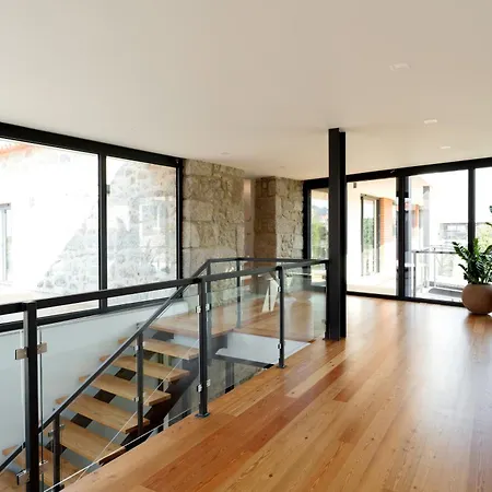 بيت للعطل Casa Do Avo