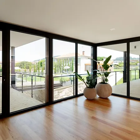 بيت للعطل Casa Do Avo *