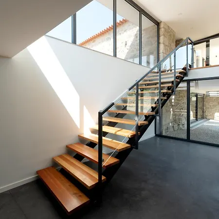 Casa Do Avo بيت للعطل