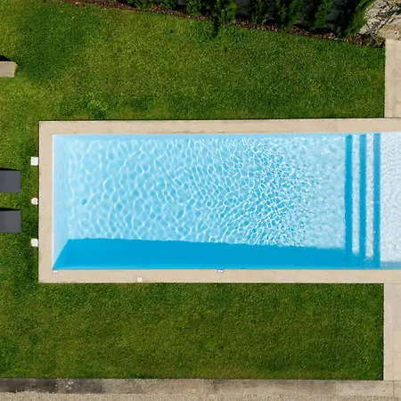 Casa Do Avo * Castelo Do Neiva