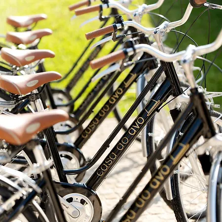 Casa Do Avo * Castelo Do Neiva