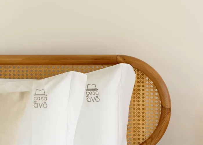 Casa Do Avo Casa vacanze *