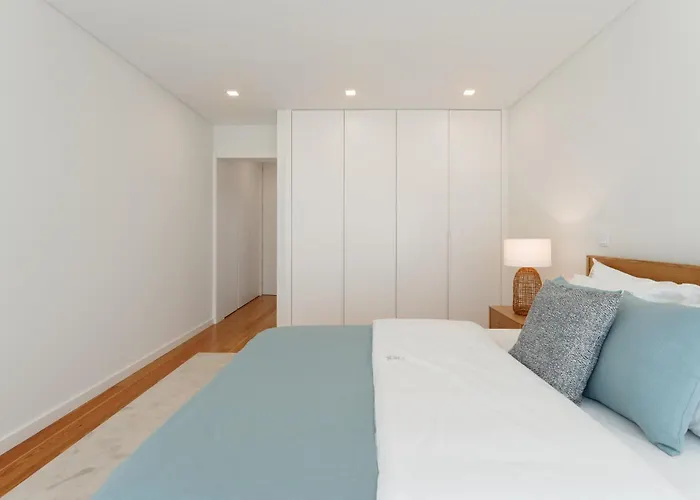 Casa Do Avo * Castelo Do Neiva