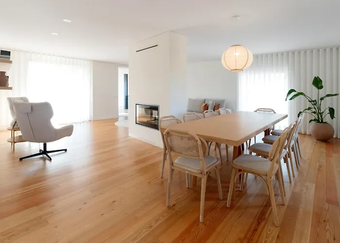 Casa Do Avo Castelo Do Neiva