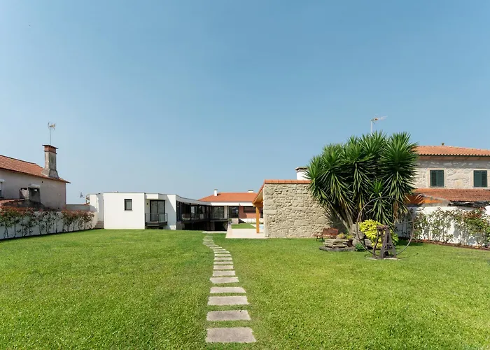 Casa vacanze Casa Do Avo Castelo Do Neiva