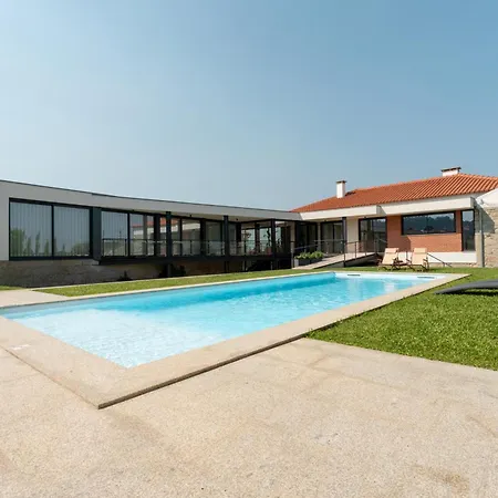 Villa Casa Do Avo