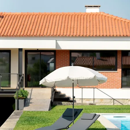Casa Do Avo Σπίτι διακοπών