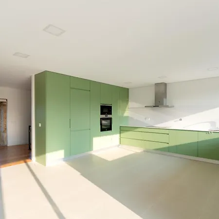 Dom wakacyjny Casa Do Avo *