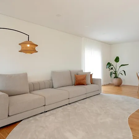 Dom wakacyjny Casa Do Avo *