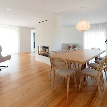 Casa Do Avo Βιάνα ντο Καστέλο