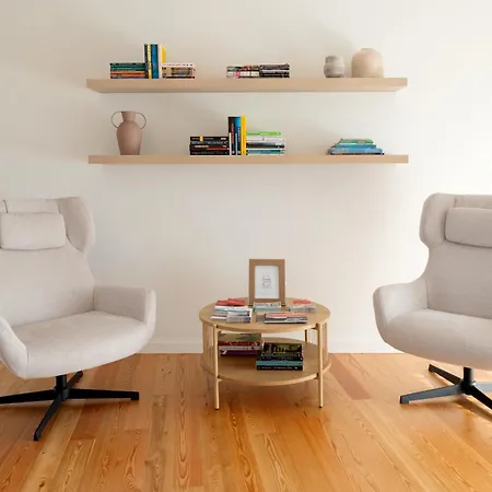 Dom wakacyjny Casa Do Avo *