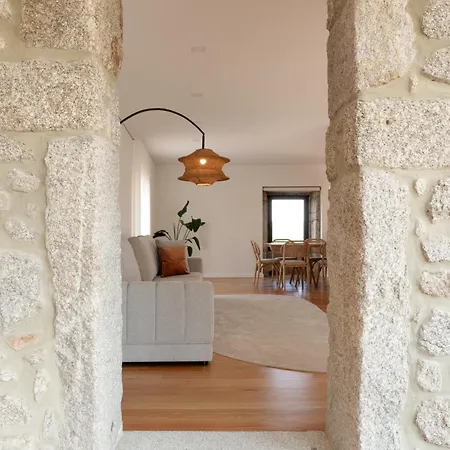 Casa Do Avo
