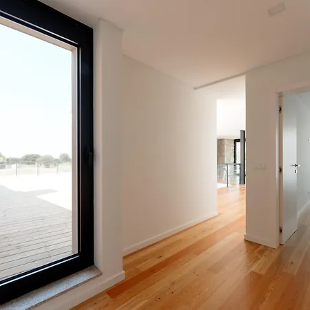 Casa Do Avô Castelo Do Neiva