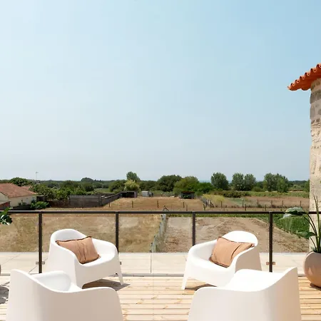 Casa Do Avo Dom wakacyjny