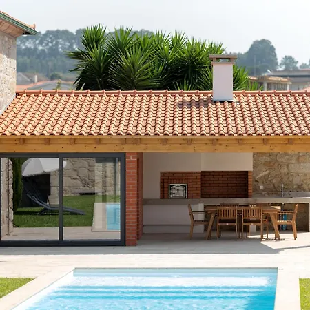 Hébergement de vacances Casa Do Avô *