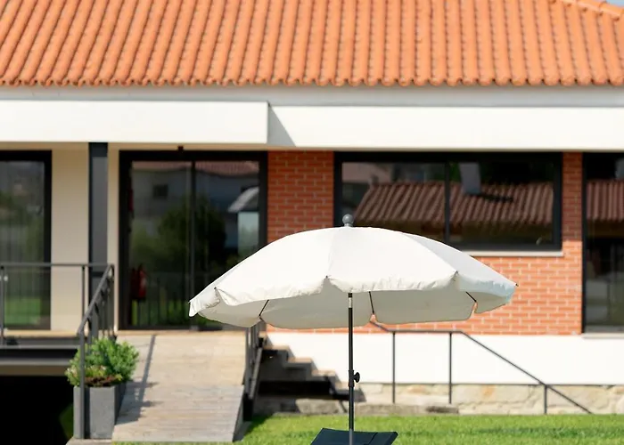 Casa Do Avo Nyaraló