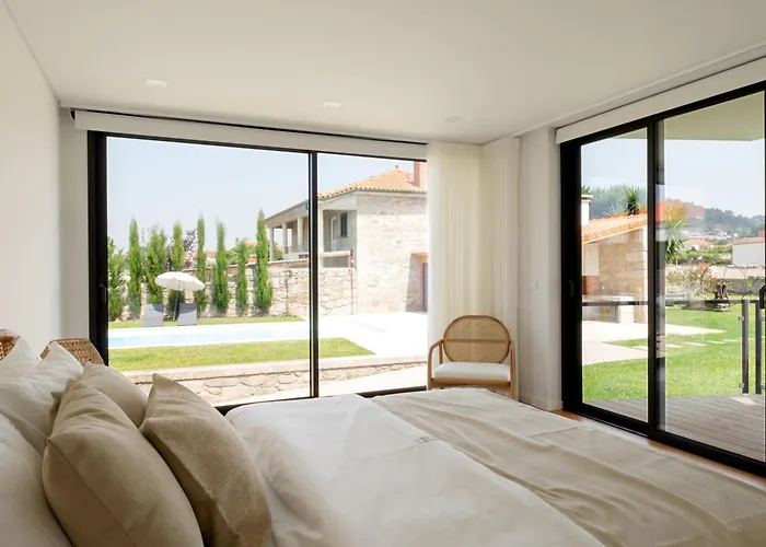 Hébergement de vacances Casa Do Avô *