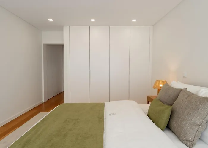 Casa Do Avo Nyaraló Castelo do Neiva