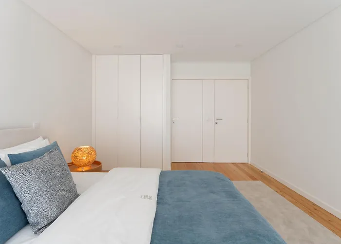 Hébergement de vacances Casa Do Avô