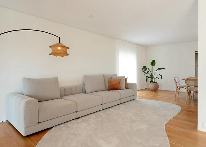 Nyaraló Casa Do Avo *