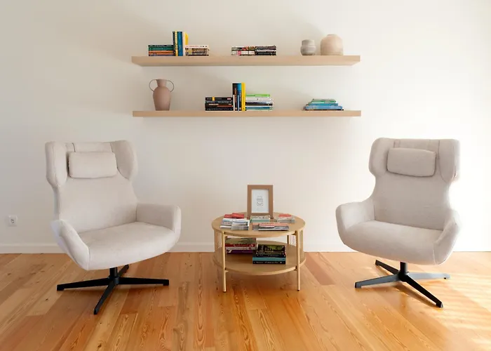 Nyaraló Casa Do Avo *