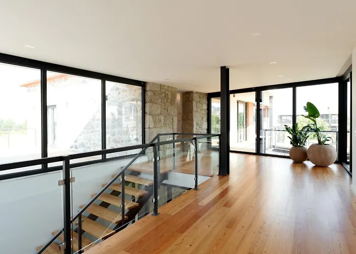 Hébergement de vacances Casa Do Avô