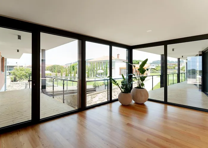 Hébergement de vacances Casa Do Avô *