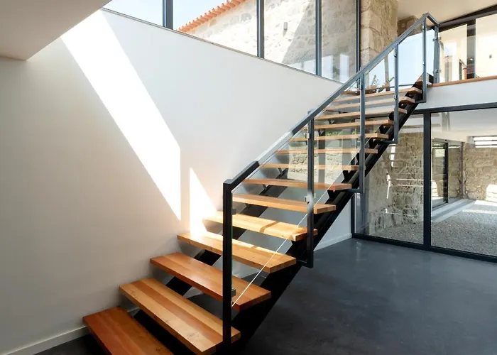 Casa Do Avô Hébergement de vacances