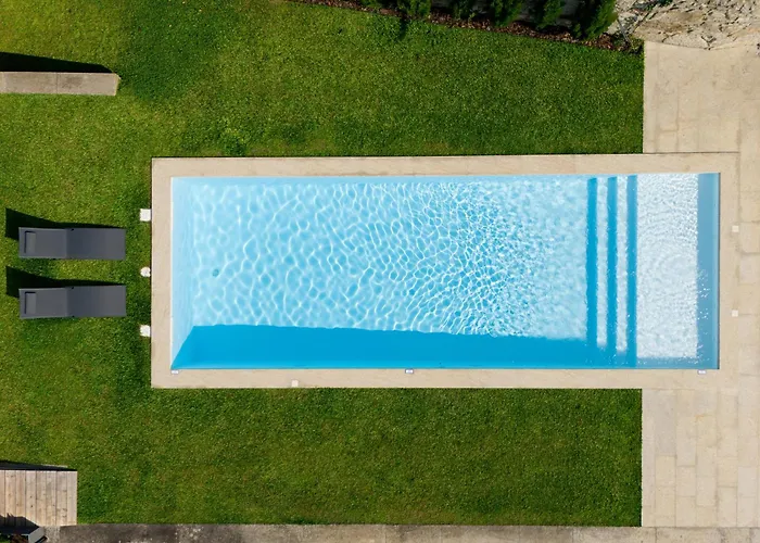 Casa Do Avo * Castelo do Neiva